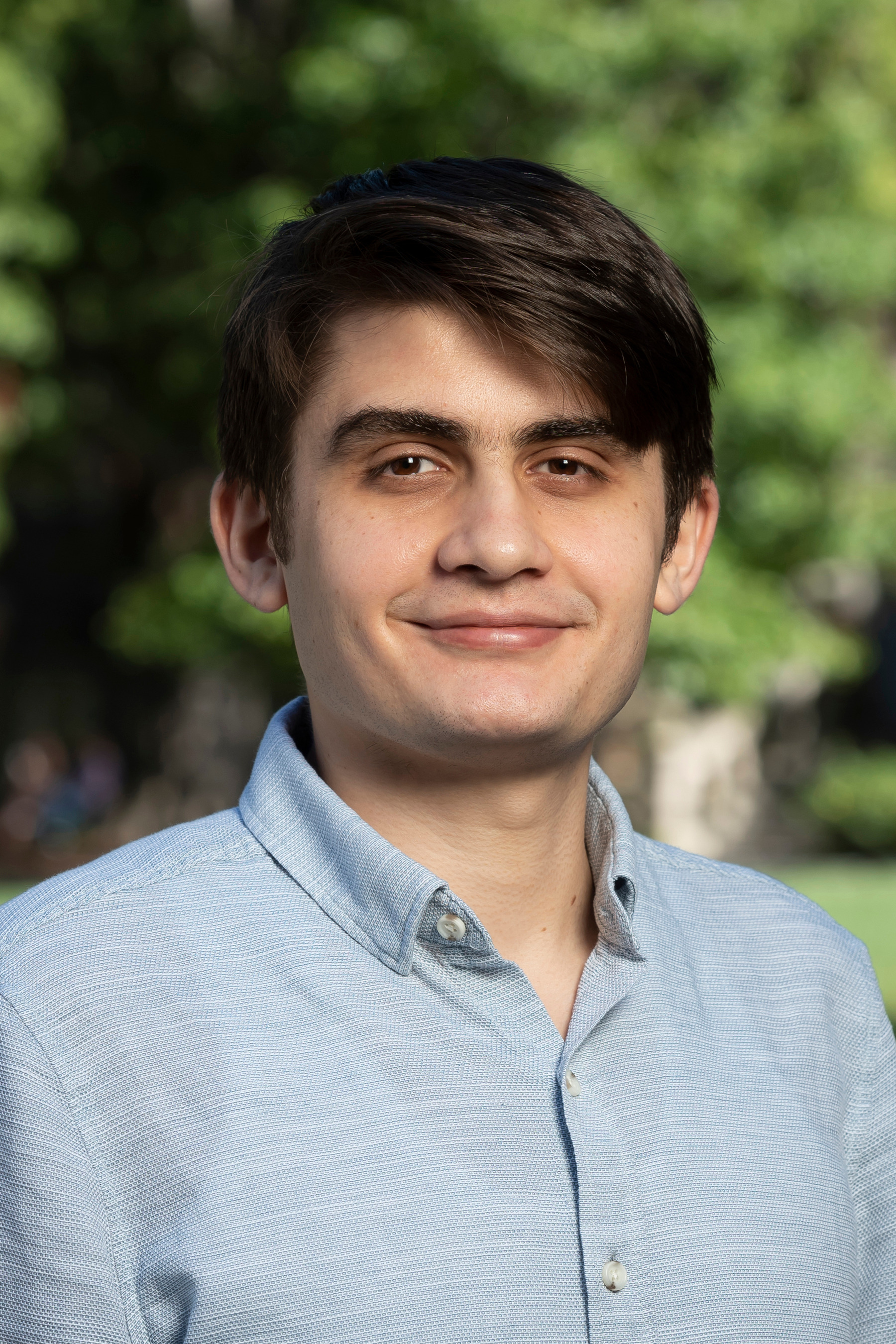 Profile Photo